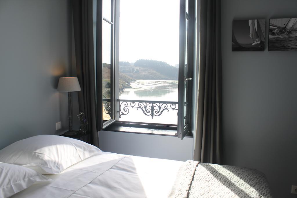 Villa Pen Prad Sauzon Rom bilde