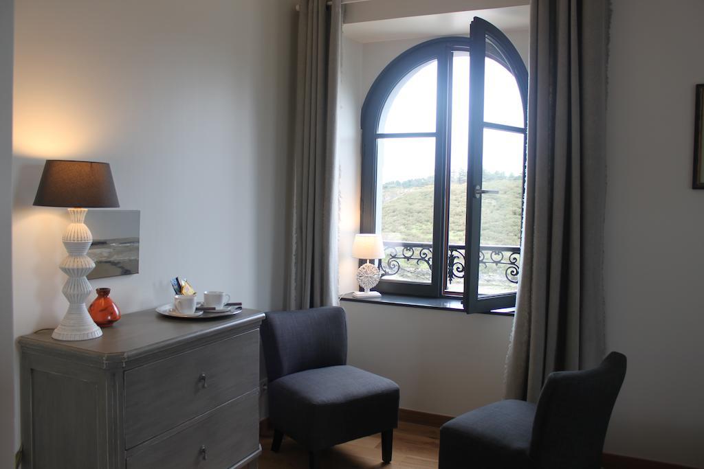 Villa Pen Prad Sauzon Rom bilde