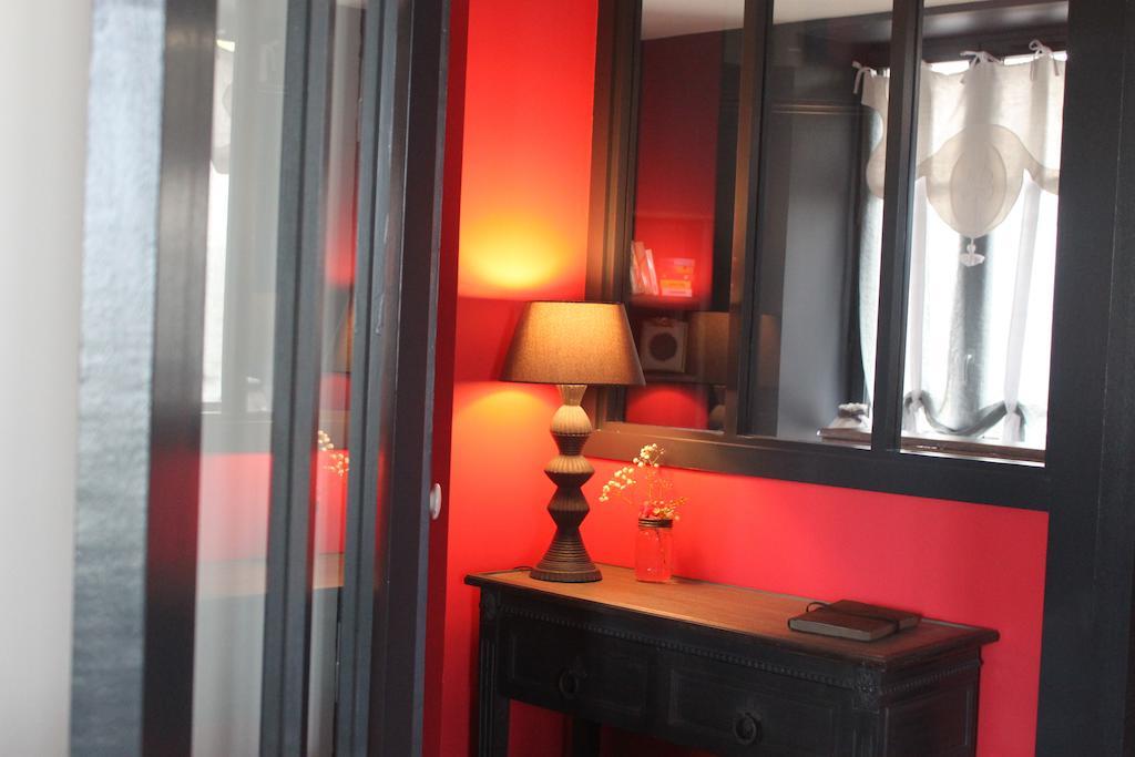 Villa Pen Prad Sauzon Rom bilde